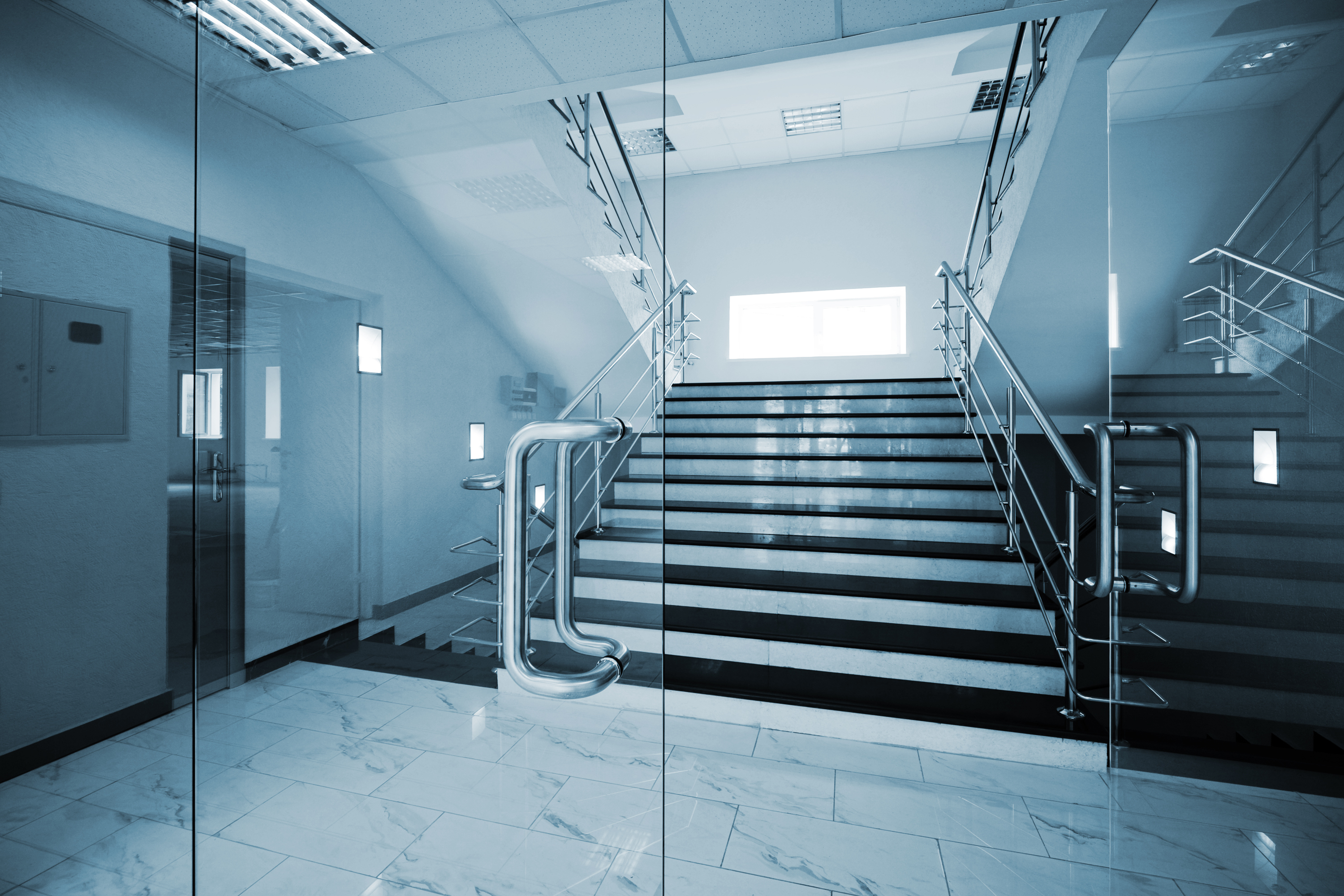 Puerta PVC Protex