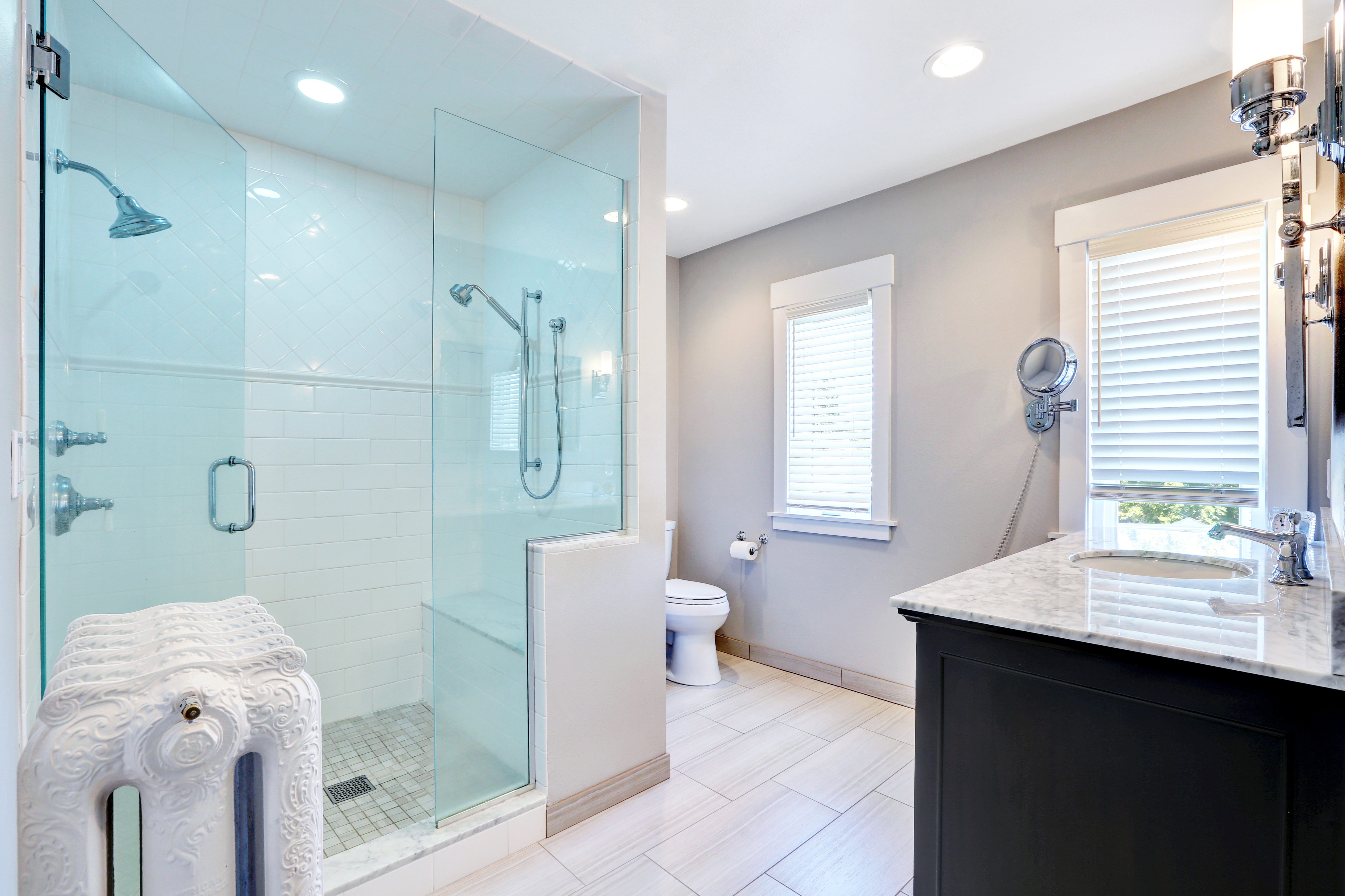 Shower Door
